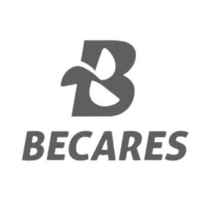 Logo Becares
