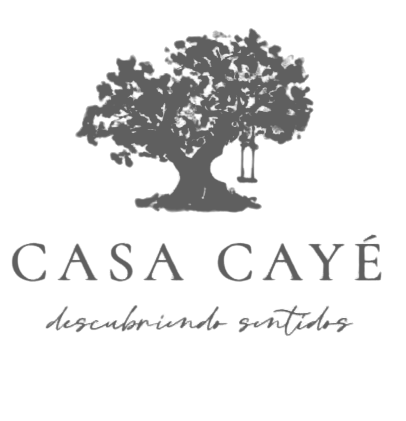 Logo Casa Cayé
