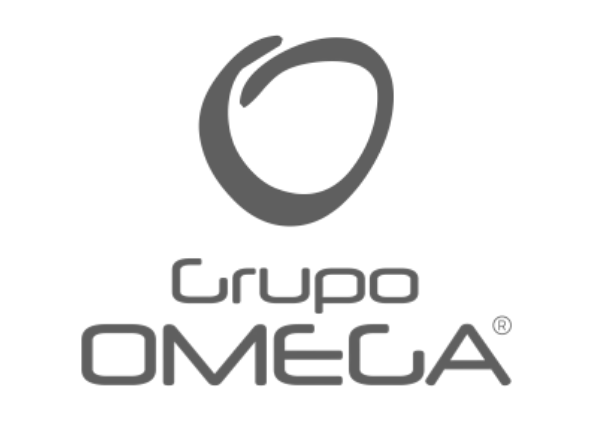 Logo Grupo Omega