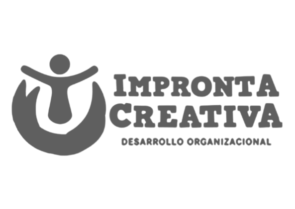 Logo Impronta Creativa